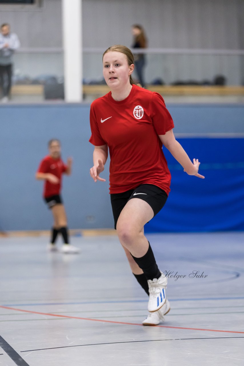 Bild 190 - wBJ Futsalmeisterschaft